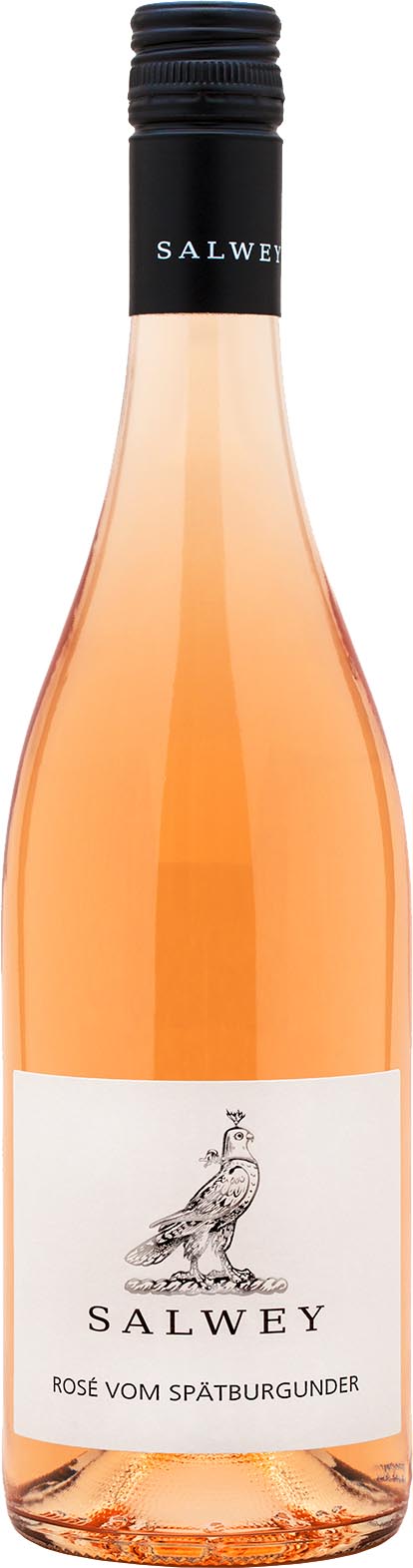 2024 Rose vom Spätburgunder