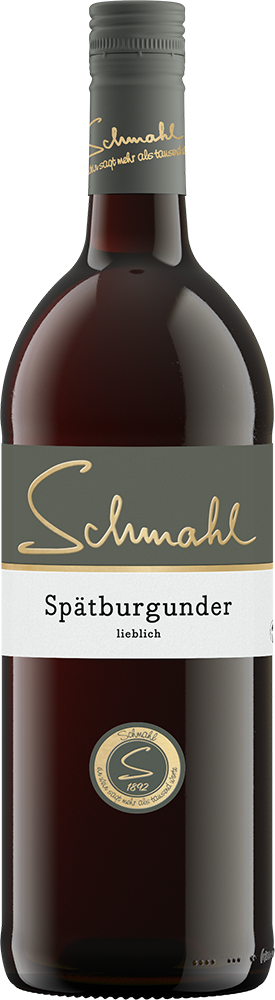 2022 Blauer Spätburgunder 1,0 L