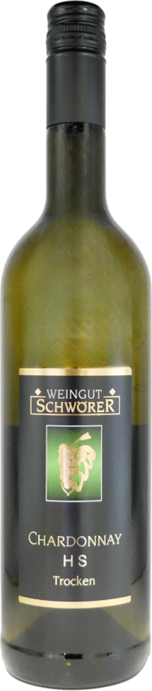 2025 Chardonnay "HS"