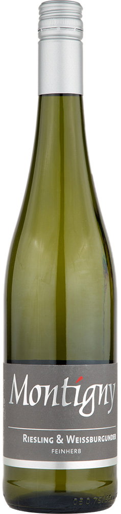 2025 Laubenheimer Riesling & Weißburgunder