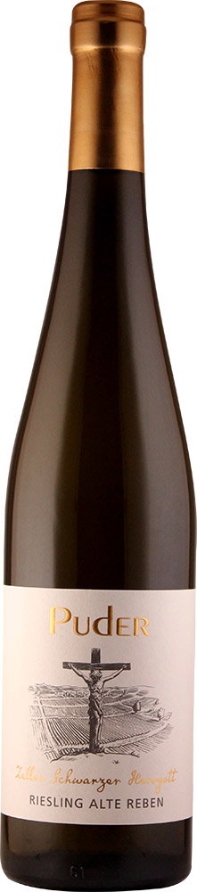2020 Riesling Alte Reben "Zeller Schwarzer Herrgott"