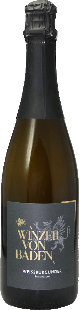 2025 Weißburgunder Badischer Sekt