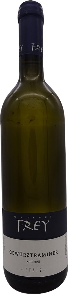 2024 Gewürztraminer Kabinett