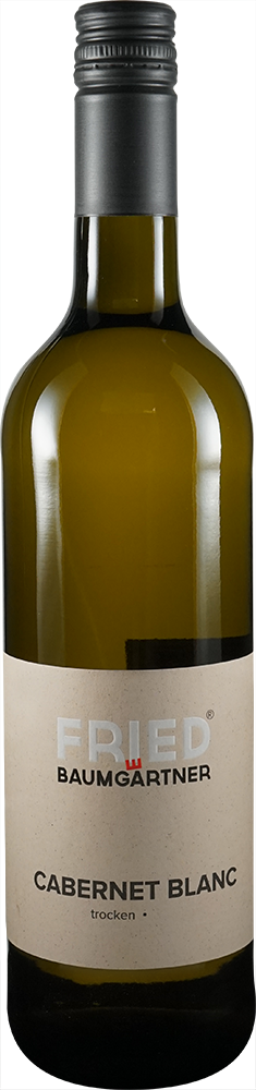 2022 Cabernet Blanc