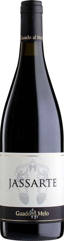 2021 Jassarte Toscana IGP