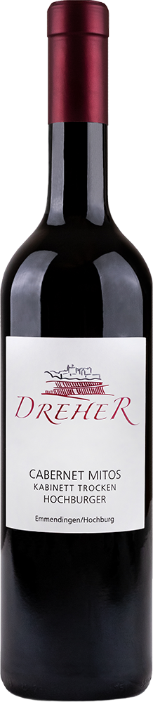2023 Cabernet Mitos