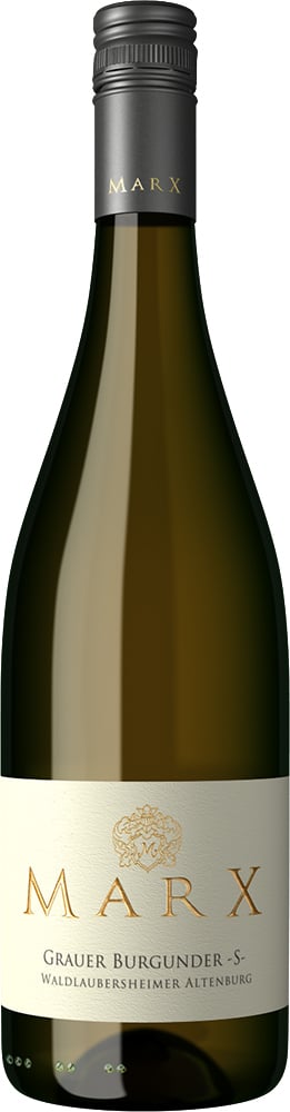 2025 Grauer Burgunder "S"