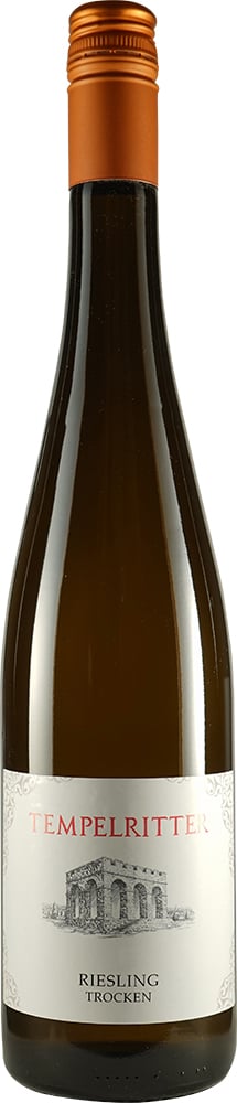 2022 Elsheimer Tempelchen Riesling I