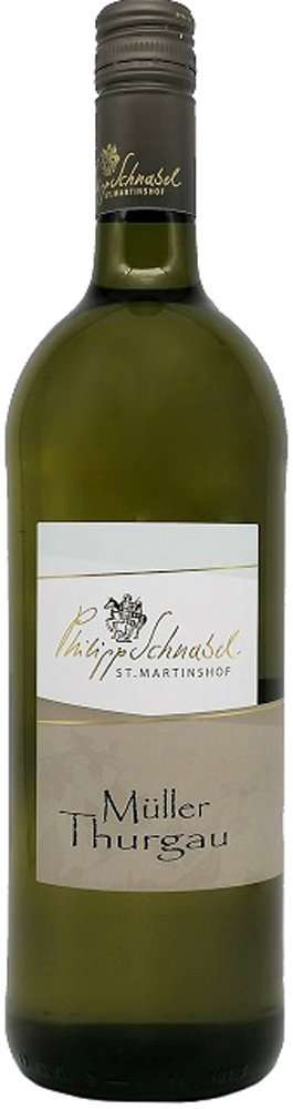 2025 Müller-Thurgau 1,0 L