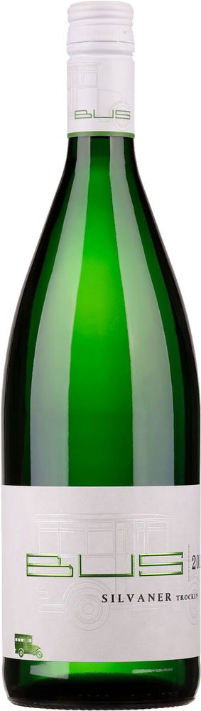 2024 Silvaner 1,0 L