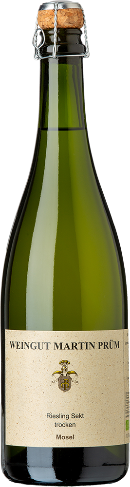 2022 Riesling Sekt BIO