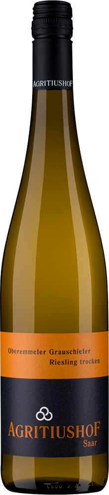 2023 Oberemmeler Grauschiefer Riesling