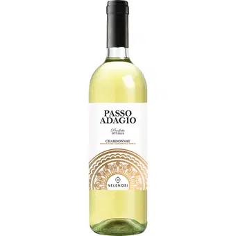 2024 Passo Adagio Chardonnay Terre di Chieti