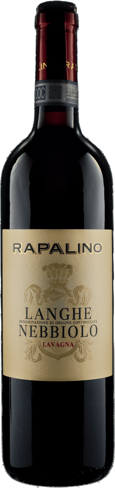 2024 Nebbiolo Lavagna Langhe DOC