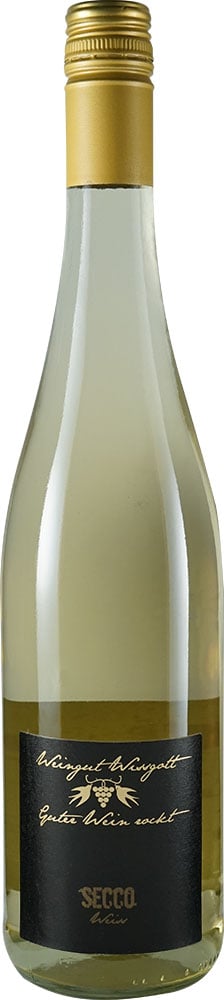 2022 Secco Weiß