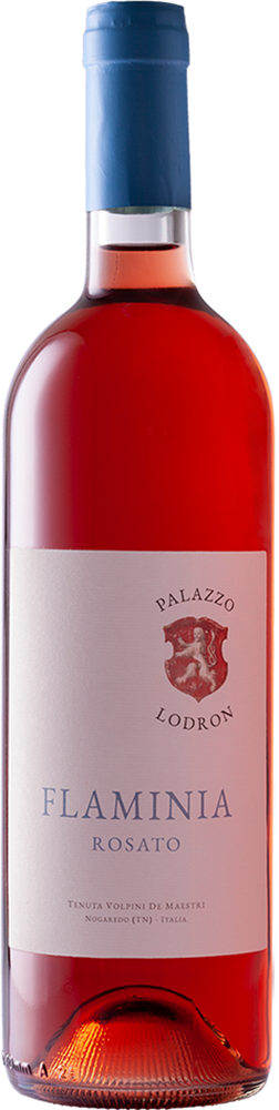 2021 Flaminia Rosato