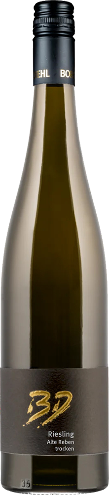 2024 Edesheimer Forst Riesling Alte Reben