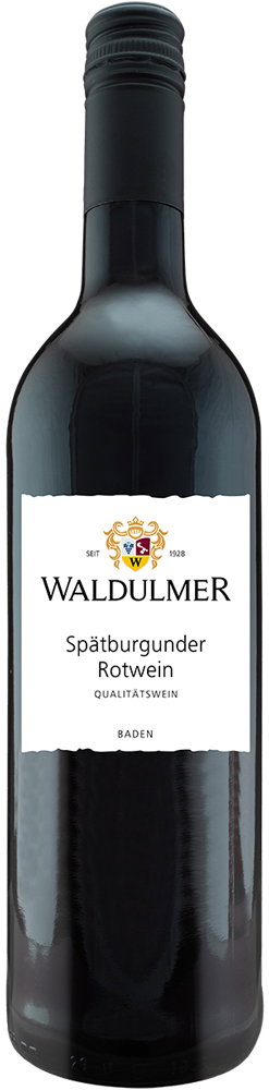 2023 Pfarrberg Spätburgunder