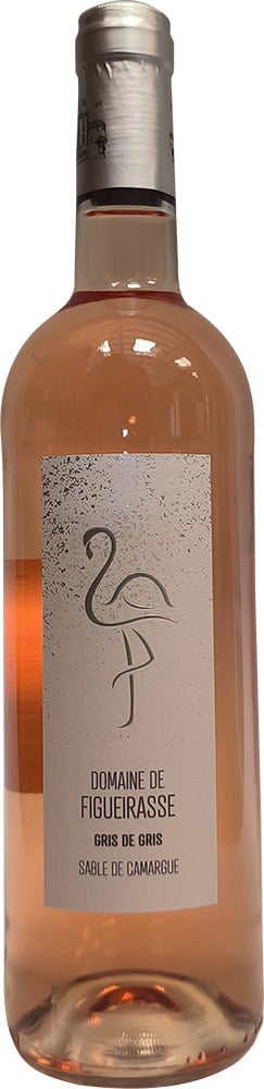 2024 Gris de Gris Sable de Camargue IGP