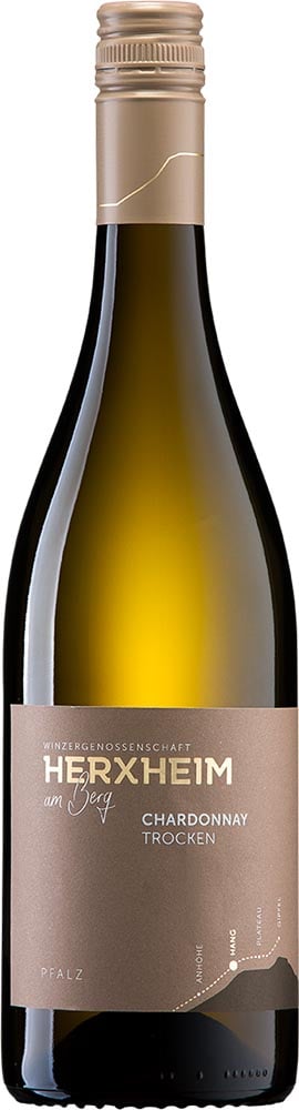 2024 HANG Chardonnay