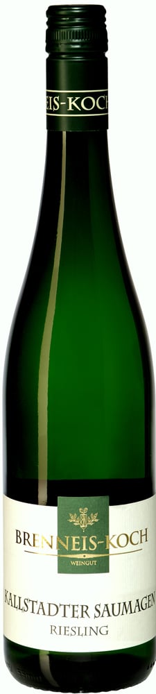 2024 Kallstadter Saumagen Riesling Kabinett