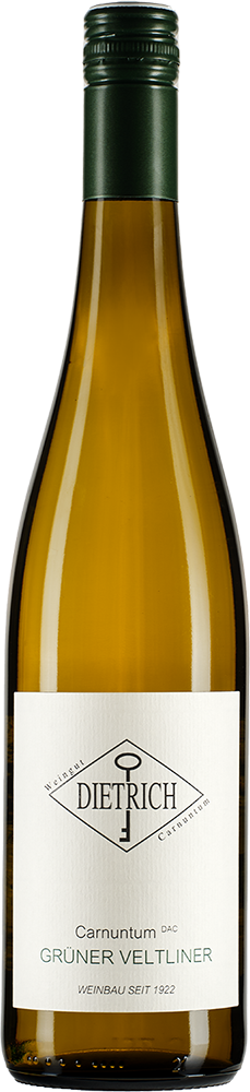2025 Grüner Veltliner