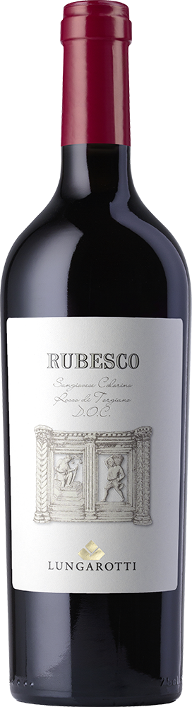 2022 Rubesco Torgiano DOC