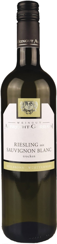 2025 Riesling mit Sauvignon blanc Mila