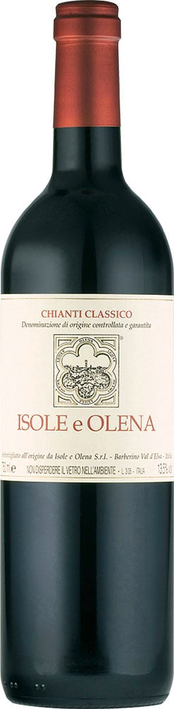 2022 Chianti Classico DOCG 1,5 L
