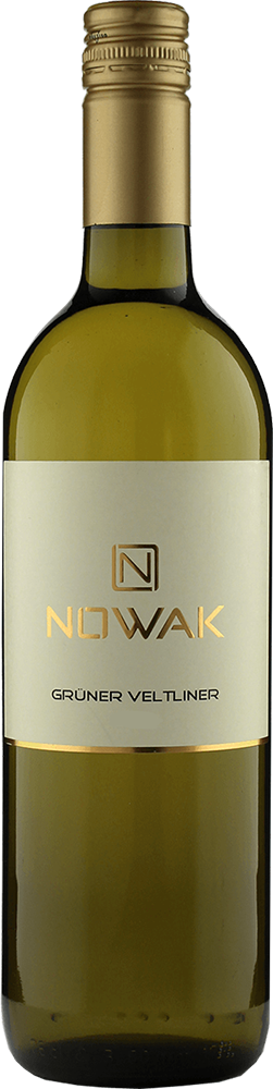 2023 Grüner Veltliner