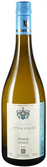 2023 Schozach Riesling ***