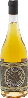 Alma Sana Orange Wine
