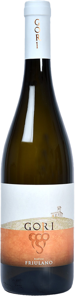 2024 Friulano "Bon Blanc" Friuli Colli Orientali DOC