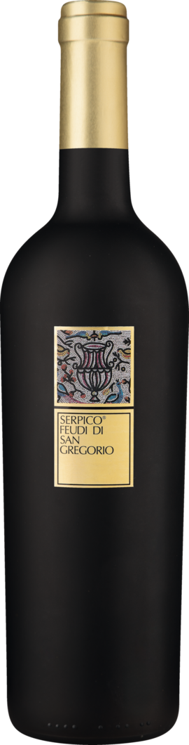 2016 Serpico