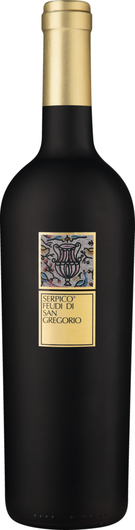 2018 Serpico