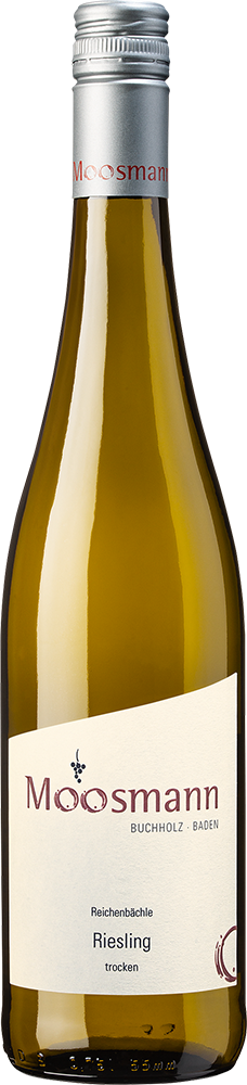 2022 "Reichenbächle" Riesling