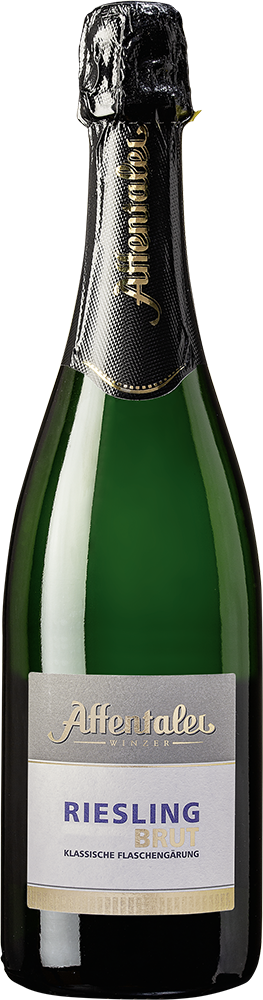 2022 Riesling Sekt b.A.
