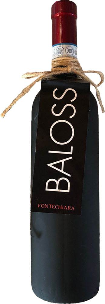 2024 Baloss Nebbiolo Colline Novaresi DOC