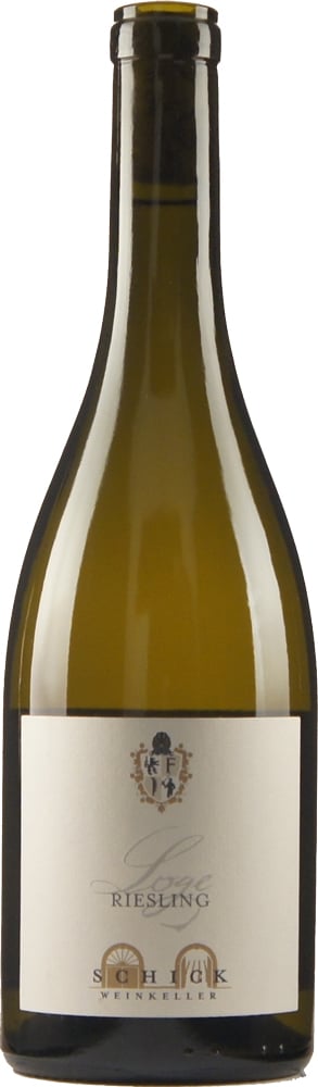 2021 Loge Riesling