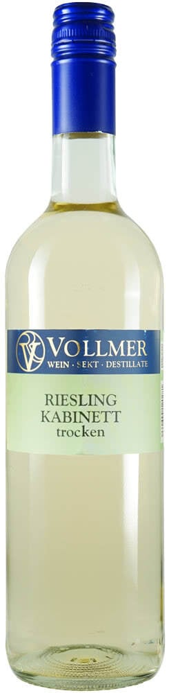 2024 Riesling Kabinett