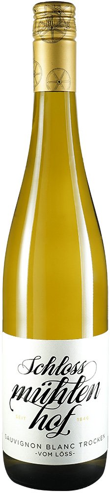 2025 Sauvignon Blanc vom Löss