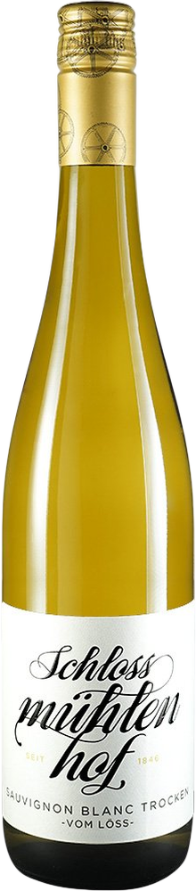 2025 Sauvignon Blanc vom Löss