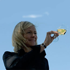Birgit Müller