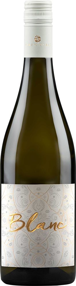 2025 Cuvée Blanc