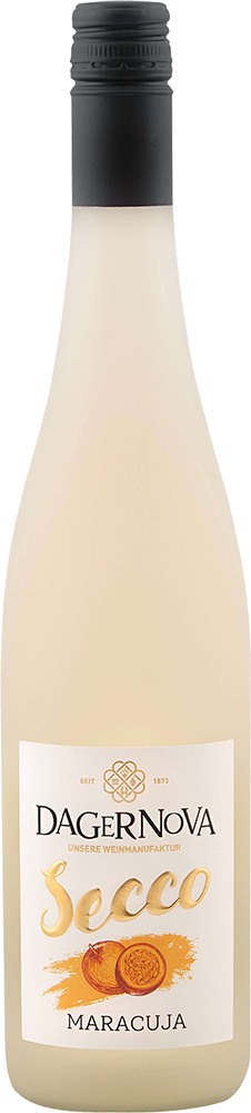 Secco Maracuja