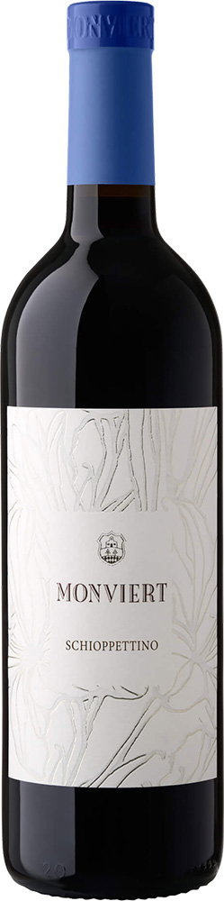 2023 Schioppettino Friuli Colli Orientali DOC