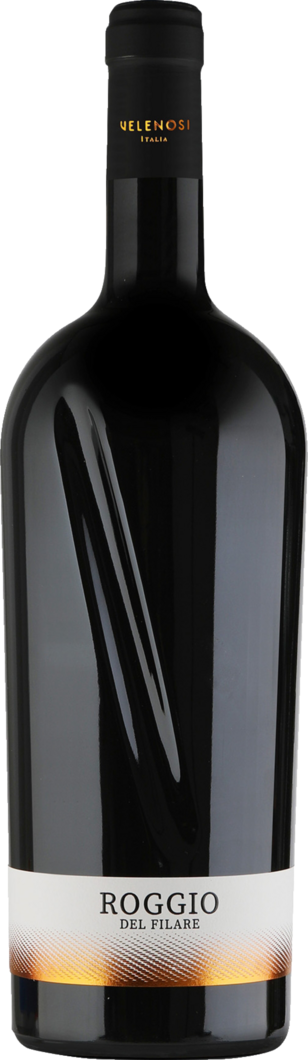2019 Roggio del Filare Rosso Superiore 1,5 L