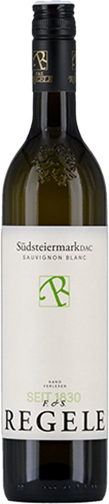 2025 Sauvignon Blanc Südsteiermark