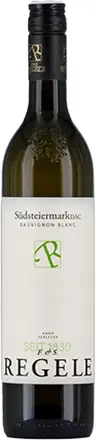 2025 Sauvignon Blanc Südsteiermark