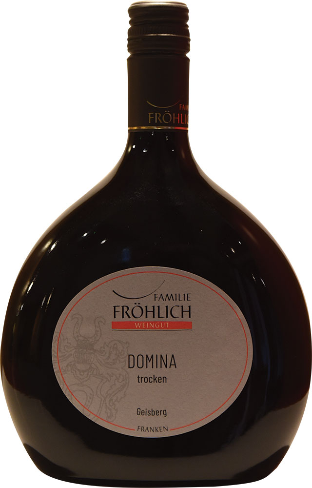 2018 Wiesenbronner Geisberg Domina